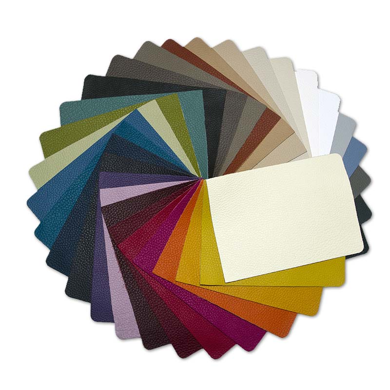 Nachhaltigkeit bei den Obermaterialien