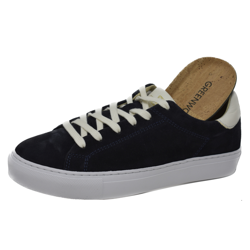 sohle schuh Nachhaltigkeit bei Sohlen und Zutaten